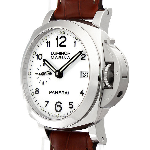 ルミノールマリーナ 1950 3DAYS PAM00523 サブ画像１
