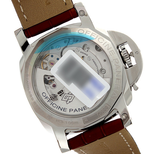 ルミノールマリーナ 1950 3DAYS PAM00523 サブ画像２