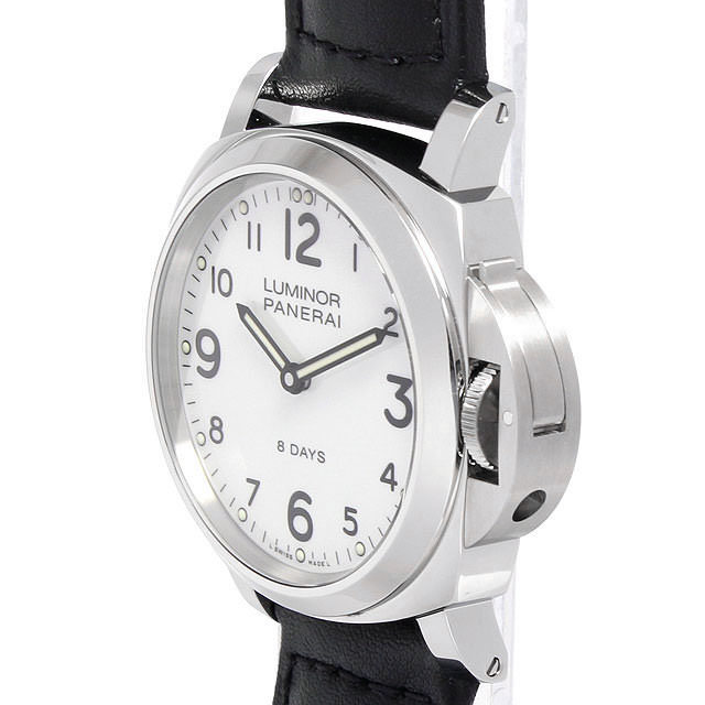 ルミノールベース 8DAYS アッチャイオ PAM00561 サブ画像１