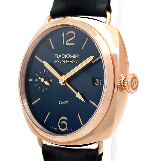 ラジオミール 3DAYS GMT オロロッソ PAM00598 サブ画像１
