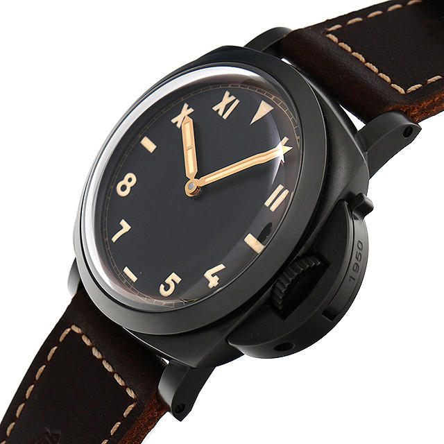 ルミノール1950 3DAYS チタニオ DLC PAM00629 サブ画像１