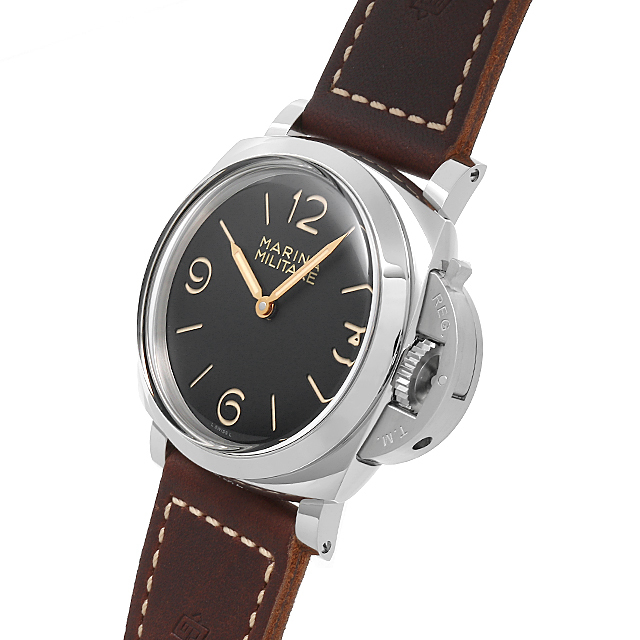 ルミノール 1950 マリーナ ミリターレ 3デイズ アッチャイオ PAM00673 サブ画像１