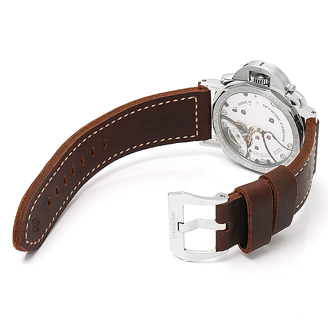 ルミノール 1950 マリーナ ミリターレ 3デイズ アッチャイオ PAM00673 サブ画像３