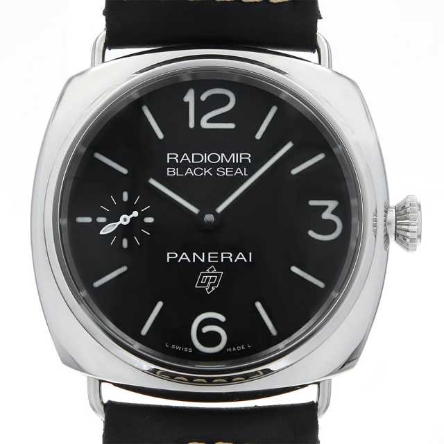 パネライ ラジオミール PAM00754 メンズ 未使用