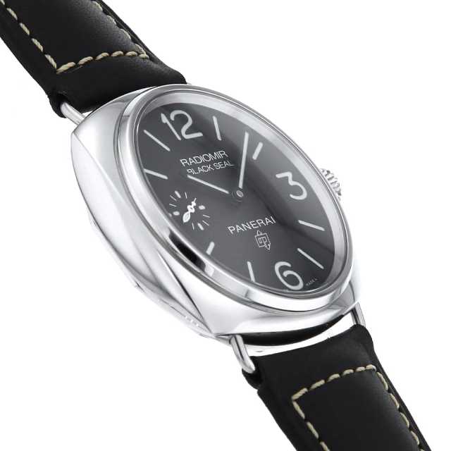 パネライ ラジオミール PAM00754 メンズ 未使用