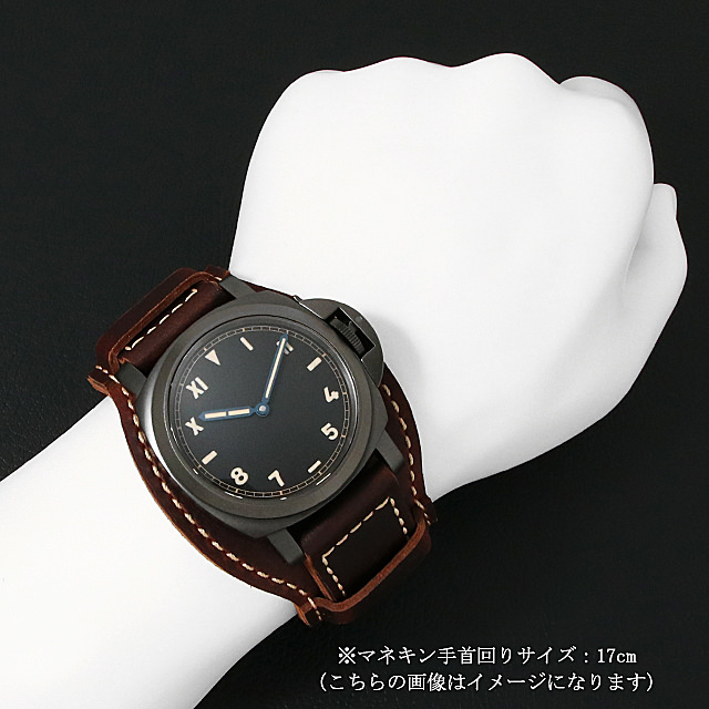 ルミノール カリフォルニア 8デイズ DLC PAM00779 サブ画像３