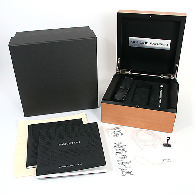 ルミノール カリフォルニア 8デイズ DLC PAM00779 サブ画像４