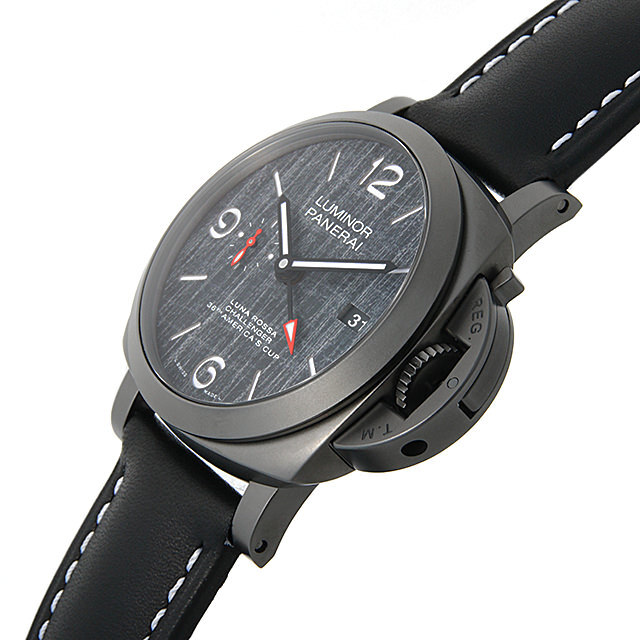 ルミノール ルナロッサ ＧＭＴ 世界限定1036本 PAM01036 サブ画像１