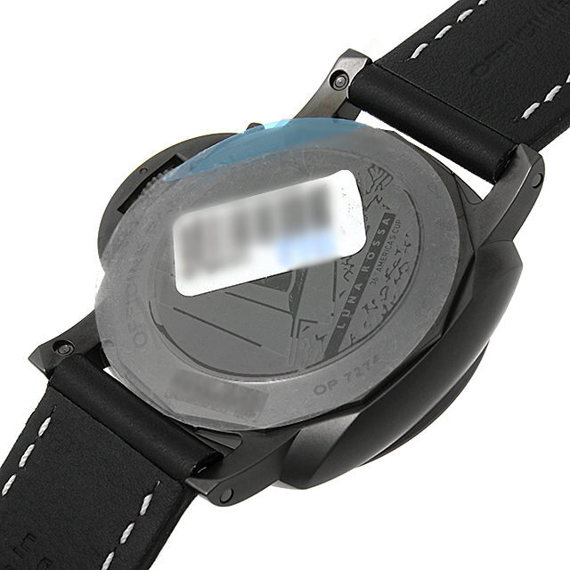 ルミノール ルナロッサ ＧＭＴ 世界限定1036本 PAM01036 サブ画像２