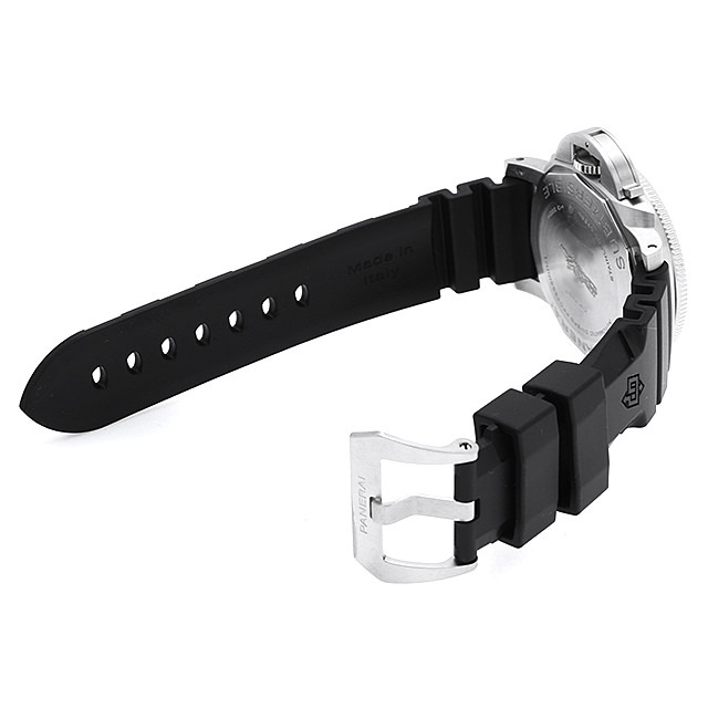 サブマーシブル アズーロ 限定500本 PAM01209 サブ画像２