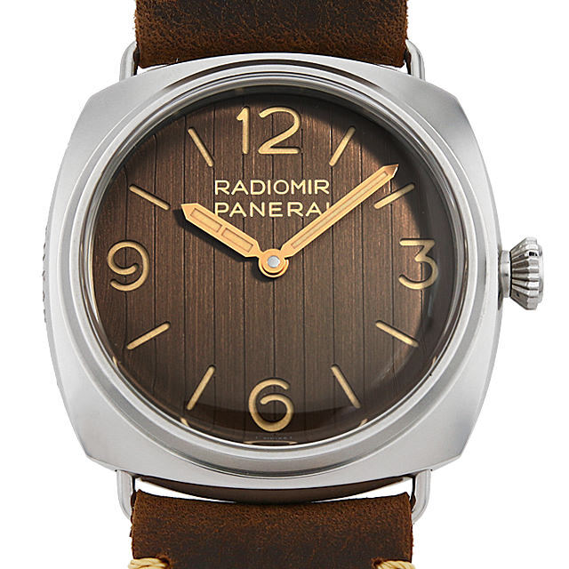 ラジオミール EILEAN PAM01243 メイン画像