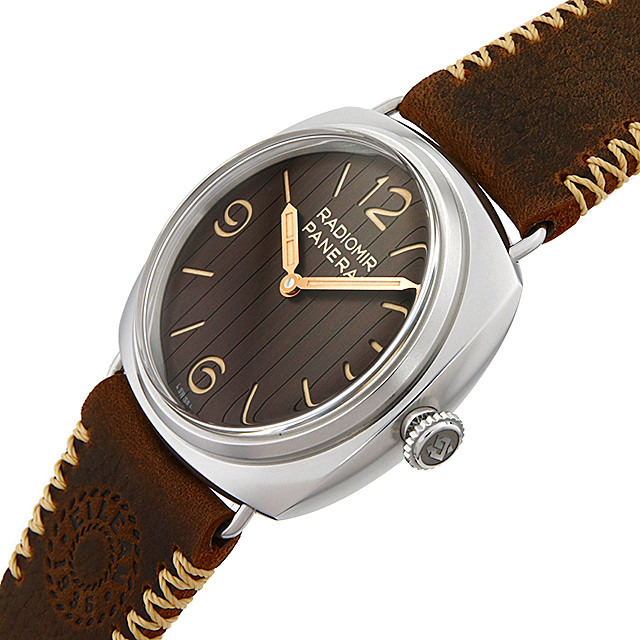 ラジオミール EILEAN PAM01243 サブ画像１