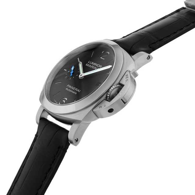 パネライ ルミノールマリーナ PAM01372 メンズ 未使用