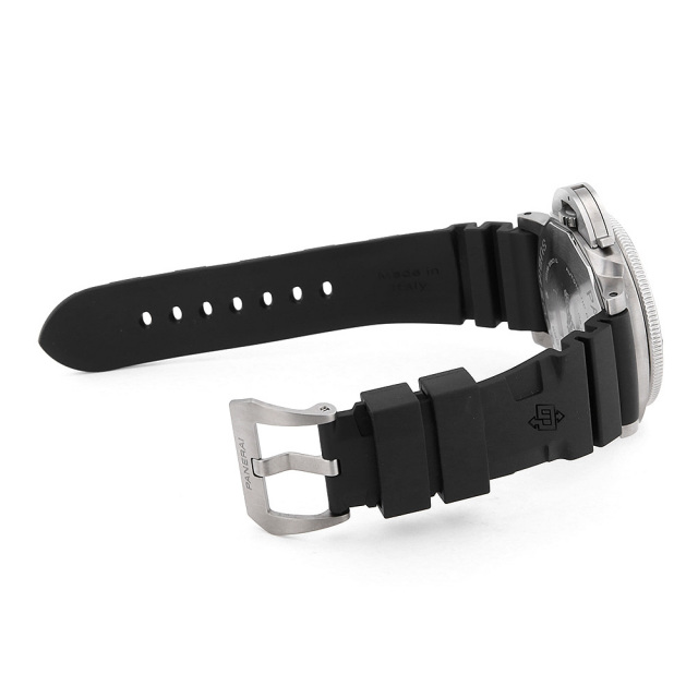PAM02692 ブルー PANERAI（パネライ）サブマーシブル BMG-Tech