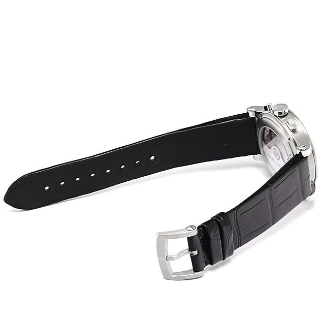 スポーティング クロノグラフ R0240702 サブ画像３