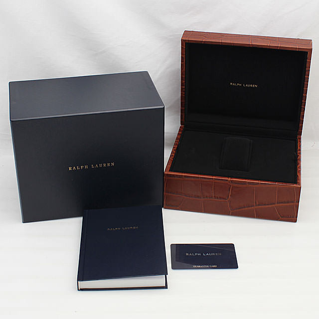 スポーティング クロノグラフ R0240702 サブ画像４