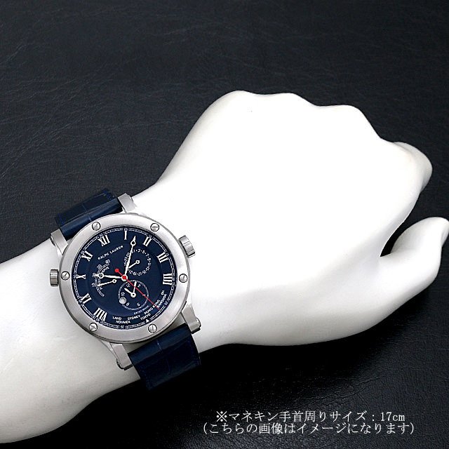 スポーティング ワールドタイム RLR0210700 サブ画像４
