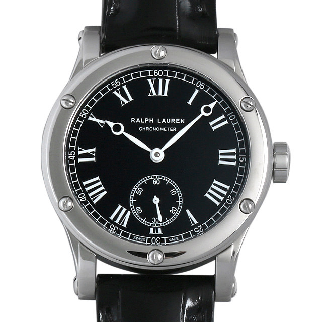 スポーティング クラシック クロノメーター RLR0250700 メイン画像