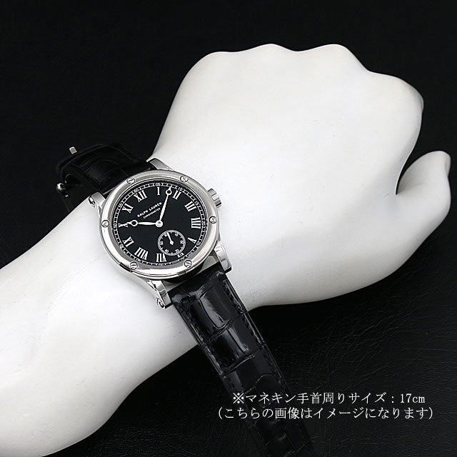 RLR0250700 RALPH LAUREN（ラルフローレン） スポーティング  