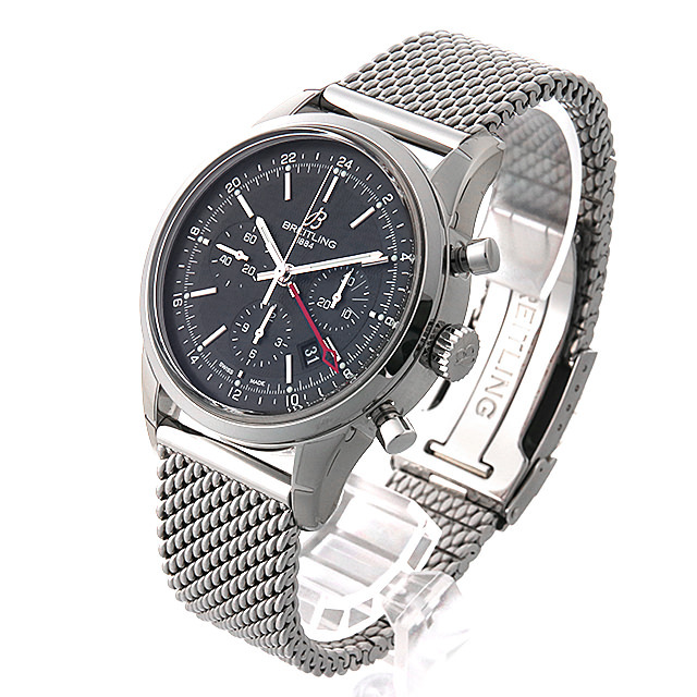 S045B67OCA(AB0451) BREITLING（ブライトリング） トランスオーシャン  
