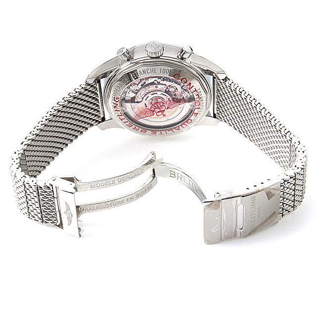 S045B67OCA(AB0451) BREITLING（ブライトリング） トランスオーシャン  