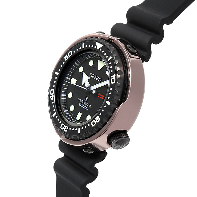 SBBN042 SEIKO（セイコー） プロスペックス マリーンマスター  