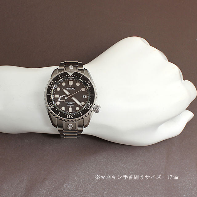 SBDB001 セイコー(SEIKO) プロスペックス マリンマスター  