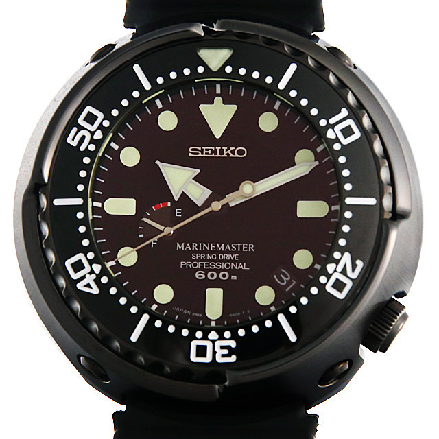 SBDB013 SEIKO（セイコー） プロスペックス マリーンマスター  