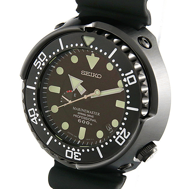 SBDB013 SEIKO（セイコー） プロスペックス マリーンマスター  