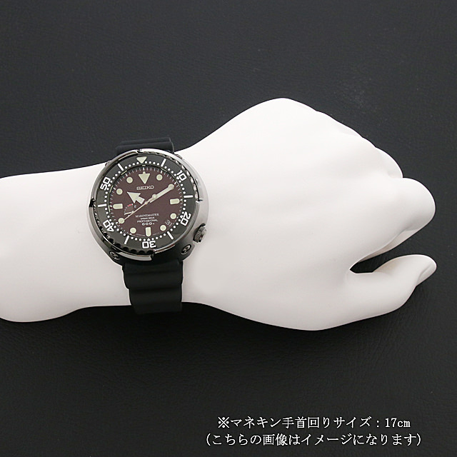 SBDB013 SEIKO（セイコー） プロスペックス マリーンマスター  