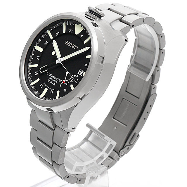 Prospec Landmaster SBDB015 Sub-image 1
