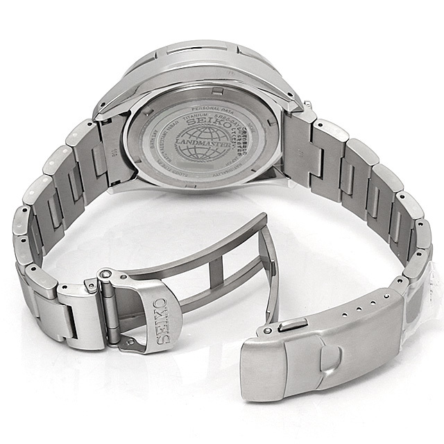 Prospec Landmaster SBDB015 Sub-image 2