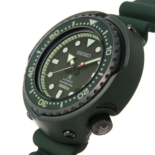 Sbdx027 Seiko セイコー プロスペックス マリーンマスタープロフェッショナル 機動戦士ガンダム 40周年記念 量産型ザク 限定モデル 未使用 高級ブランド時計の販売 通販ならginza Rasin S Sbdx027