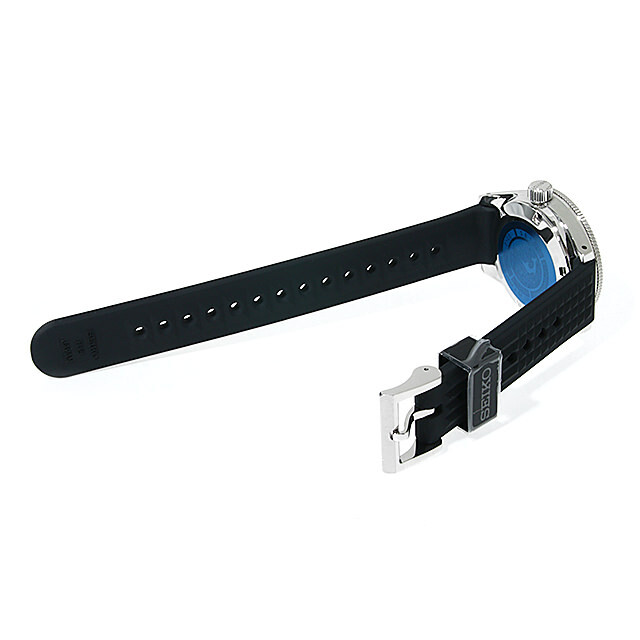 Prospex Divers 1965 Reissue Design 55th Anniversary Limited Edition (1700 pieces) SBDX039 Sub-image 2