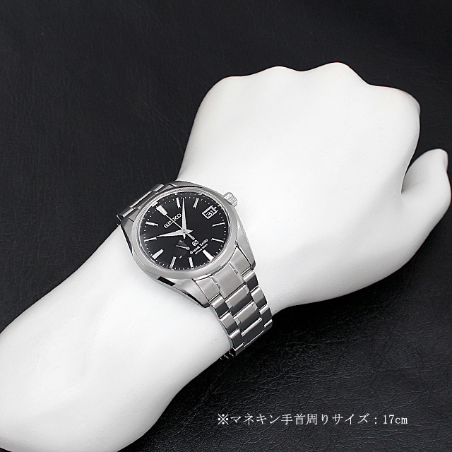 SBGA003 GRAND SEIKO（グランドセイコー） グランドセイコー 