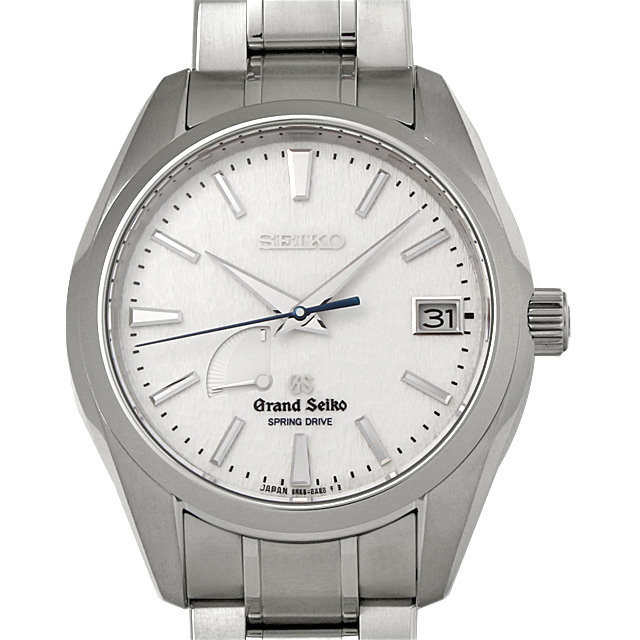 SBGA011 グランドセイコー(GRAND SEIKO) スプリングドライブ マスター  