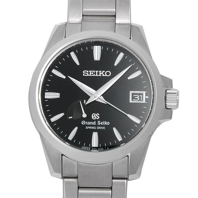 SBGA027 グランドセイコー(GRAND SEIKO) スプリングドライブ パワー  