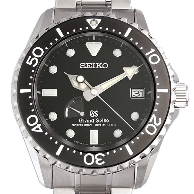 SBGA029 グランドセイコー(GRAND SEIKO) スプリングドライブ