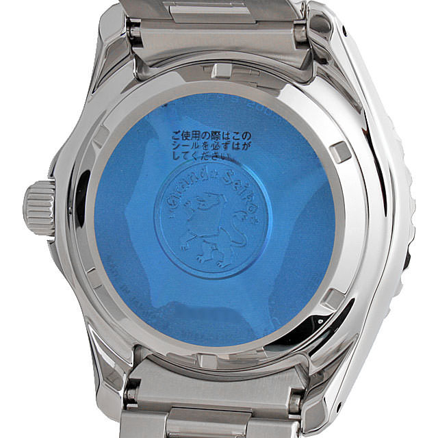 SBGA029 グランドセイコー(GRAND SEIKO) スプリングドライブ