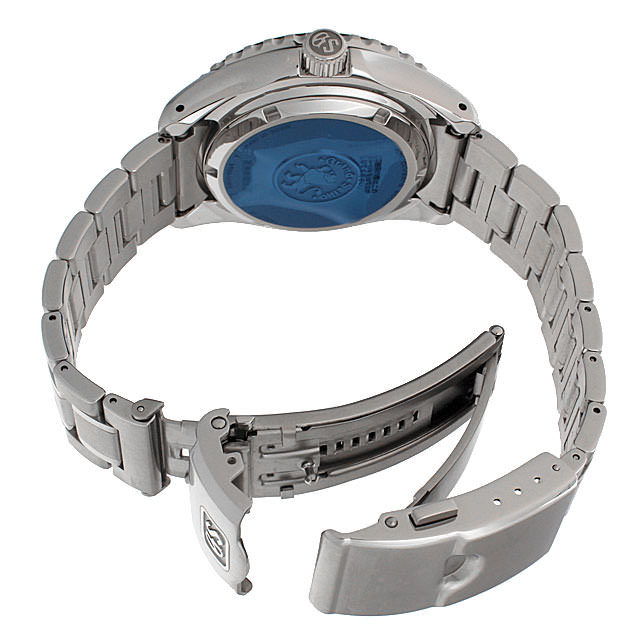 SBGA029 グランドセイコー(GRAND SEIKO) スプリングドライブ