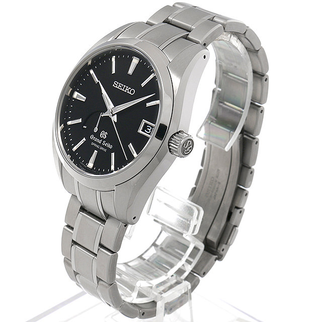 SBGA041 Grand Seiko(グランドセイコー) スプリングドライブ SBGA041 Grand Seiko(グランドセイコー) スプリングドライブ