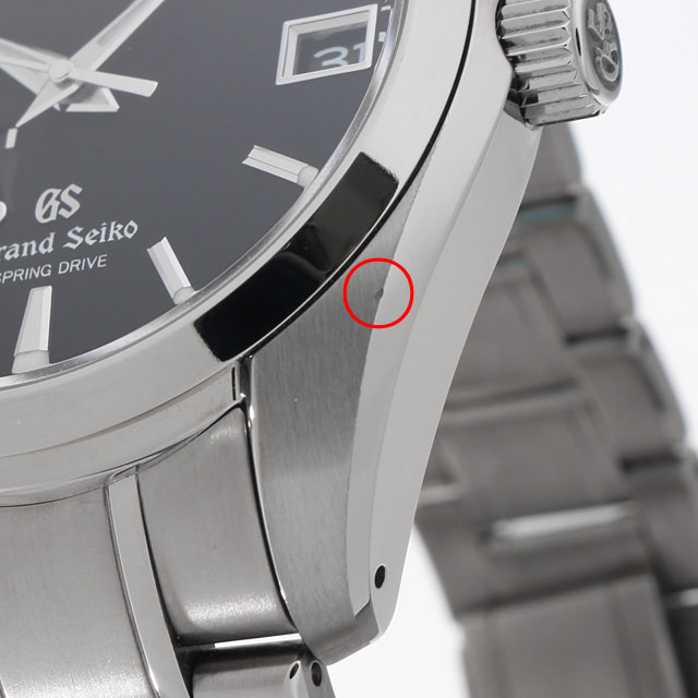 SBGA041 Grand Seiko(グランドセイコー) スプリングドライブ SBGA041 Grand Seiko(グランドセイコー) スプリングドライブ