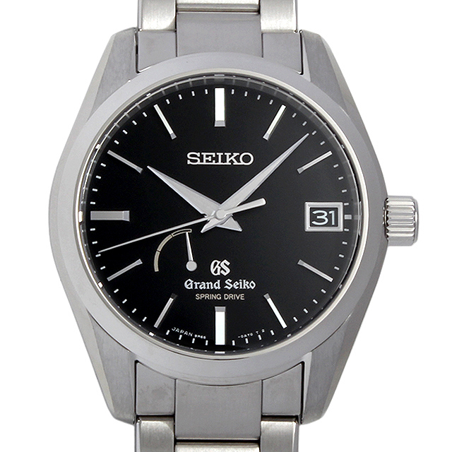 SBGA085 グランドセイコー(GRAND SEIKO) スプリングドライブ マスター  