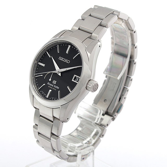 GRAND SEIKOスプリングドライブ SBGA085 令和3年OH済み SBGA085 グランドセイコー(GRAND SEIKO) スプリングドライブ