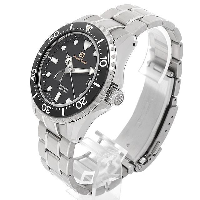 SBGA231 Grand Seiko（グランドセイコー） スプリングドライブ  