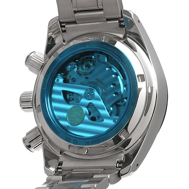 グランドセイコー 55周年記念限定モデル SBGC013 未使用 メンズ