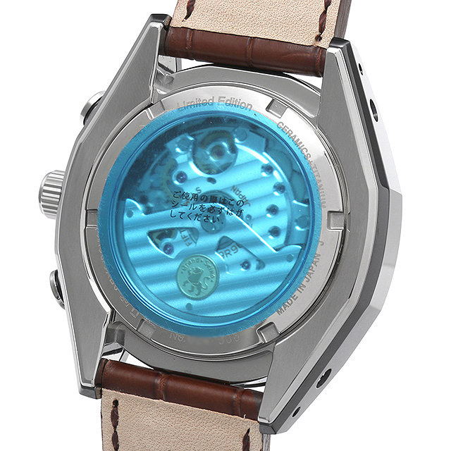 SBGC015 Grand Seiko（グランドセイコー） グランドセイコー ブラック