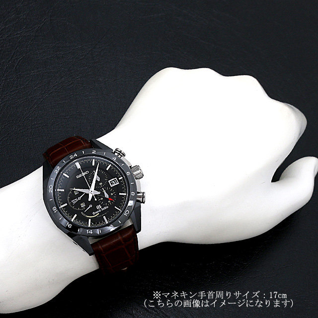 SBGC015 Grand Seiko（グランドセイコー） グランドセイコー ブラック
