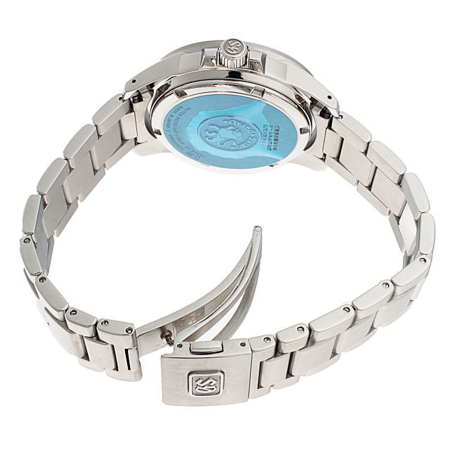 SBGE009 グランドセイコー スプリングドライブ GMT 中古品 | 東京