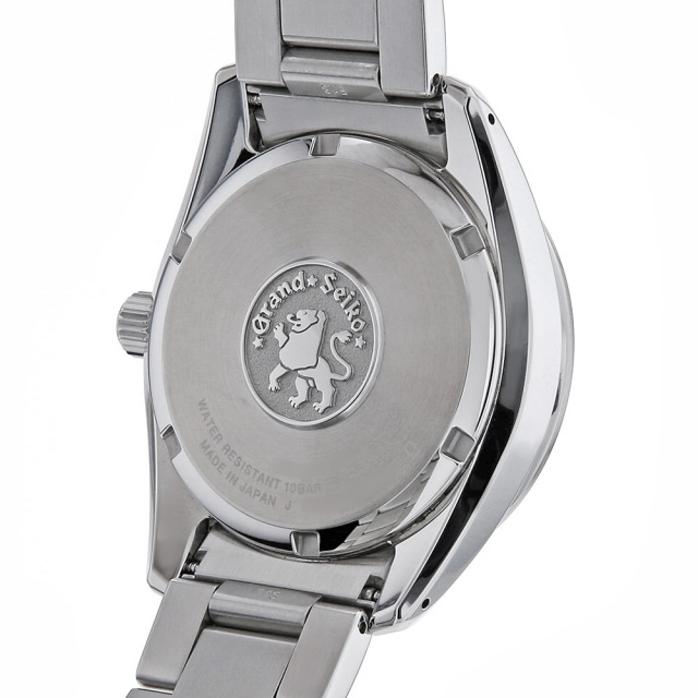 グランドセイコー ヘリテージ SBGE279 グランドセイコー Grand Seiko Heritage Collection SBGE279 ハラダ